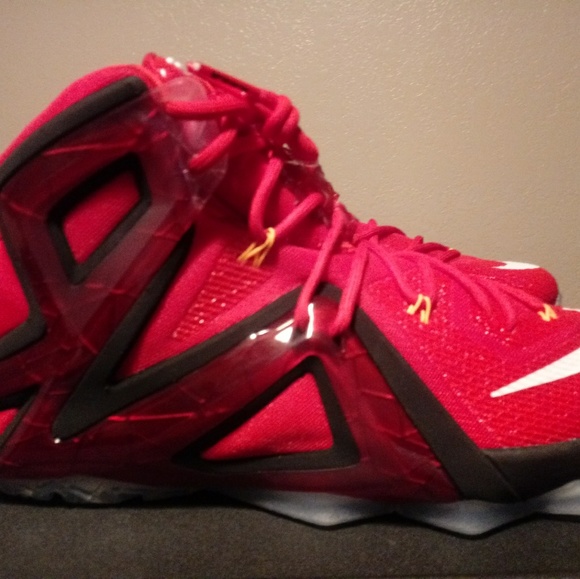 lebron 12 elite series